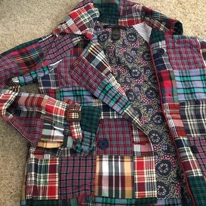 Marc Jacob cotton jacket